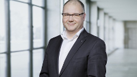 Beat Marbach wird Mitglied der Geschäftsleitung Schweiz von Swiss Life 