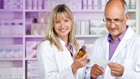 Gewerbeversicherung – damit die Apotheke gesund bleibt