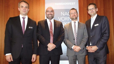 HANSA-Fachtagungen: Fachreferenten informieren über MiFID II und Investmentsteuerreform