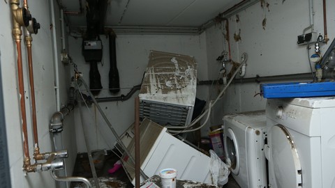 Provinzial unterstützt Elementarschaden-Kampagne des Landes NRW