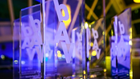 Deutscher bAV-Preis 2017: Bewerbungsfrist verlängert - Auszeichnung für innovative bAV-Lösungen in Großunternehmen und im Mittelstand / Bewerbung ab sofort unter deutscher-bav-preis.de / Bewerbungsfrist bis 11. Januar 2017 verlängert