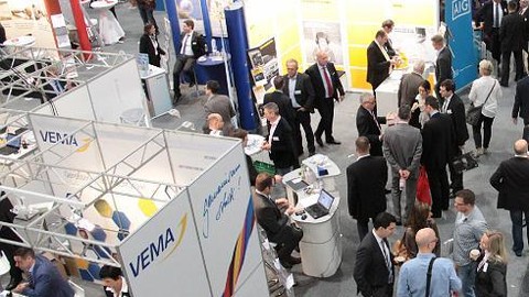 „Genossenschaft macht stark“ - war das Motto dieser VEMAtage 2016.