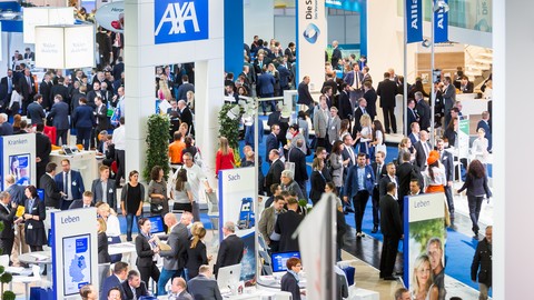 DKM 2017 – Die 21. DKM war ein voller Erfolg