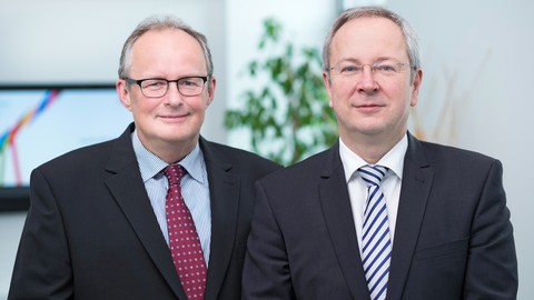 VEMAtage 2017 –  Partnerschaft. Produkte. Prozesse.