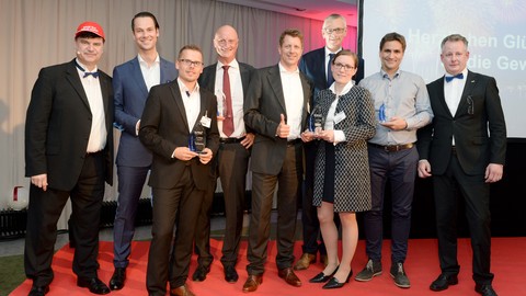 Zeitsprünge bei der Maklerpost und lückenlose Integration der physischen Post in den digitalen Prozess