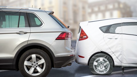 Allianz Autoversicherung „Günstiger als du denkst“