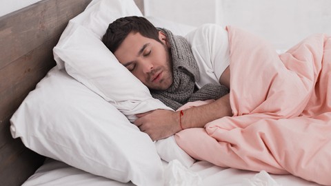 Pfeiffersches Drüsenfieber – die geheime Volkskrankheit. Die wichtigsten Fakten auf einen Blick