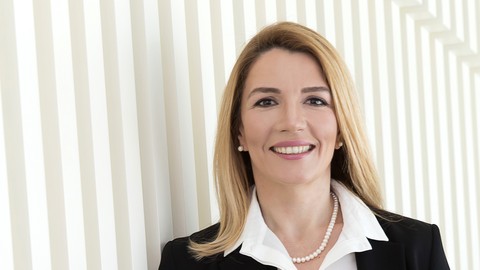 Vorstandswechsel im Ressort Personal