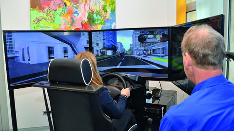 Gesundheitstag der uniVersa kam bei Mitarbeitern sehr gut an 