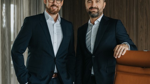 Bonnfinanz: Strategischer Markenrelaunch vollzogen