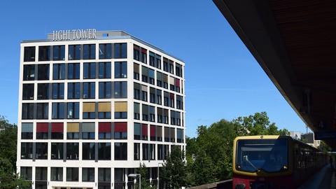 Wertschließfach neu gedacht 