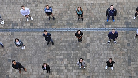 Erfolgreicher Start in das Berufsleben bei der uniVersa
