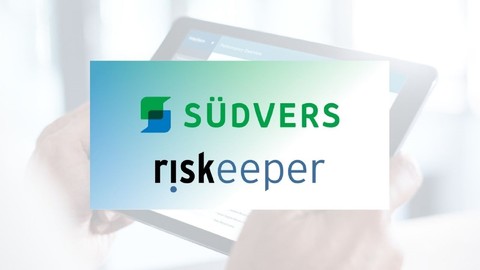 SÜDVERS baut Kooperation mit Risikoexperten Riskeeper AG weiter aus – Exklusivität vereinbart
