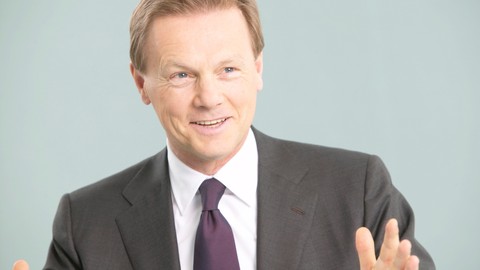 Fonds Finanz beruft Dr. Herbert Walter in den Beirat