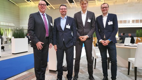 Signal Iduna stellt ihrem Vertrieb die Online-Beratungssoftware bridge zur Verfügung