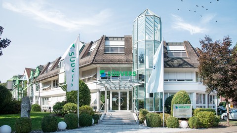 SÜDVERS nimmt Wechsel im Aufsichtsrat vor