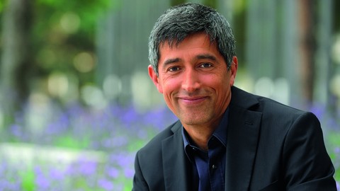 Ranga Yogeshwar ehrt blau direkt als Top-Innovator