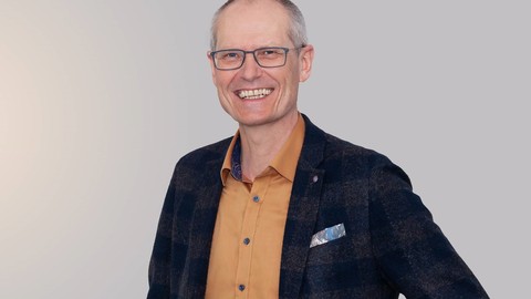 Edwin Schleich neuer Spartenleiter Terrorismus und Politische Gewalt für Deutschland und Österreich 