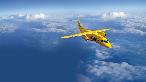 Krank im Urlaub: So viel kostet ein Rücktransport nach Deutschland