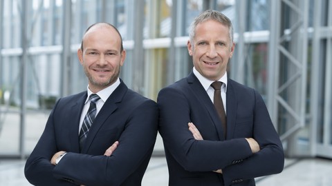 Fonds Finanz erneut mit Rekordumsatz im Geschäftsjahr 2020