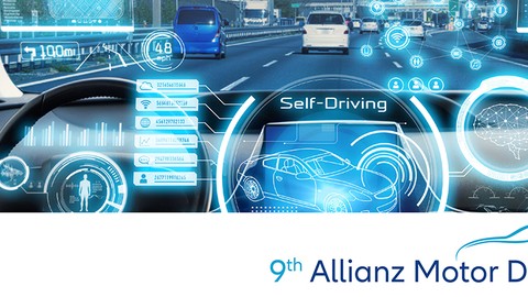 9. Allianz Autotag - Elektroautos teurer zu reparieren als Verbrenner