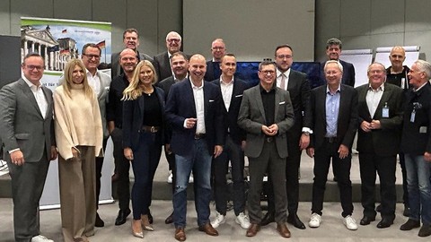 Erfolgreiches Pooltreffen in Dortmund