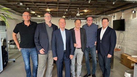 IKV – weil es um die Umwelt, um die Zukunft und unserer Kinder geht