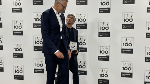 blau direkt erneut zum Wachstumschampion gekürt