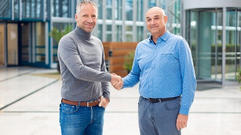 Fonds Finanz kooperiert mit New Normal bei CO2-Ausgleich