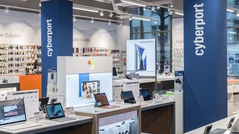 Zurich startet Kooperation mit Cyberport und Schutzbrief24