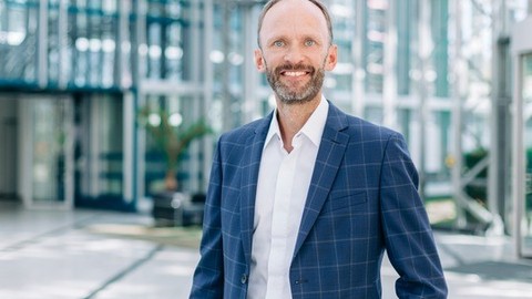 Fonds Finanz Tochter Pension Benefits gewinnt Andre Fichtner als Senior Consultant 