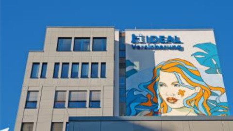 IDEAL und Zurich mit neuem Potential für den Bankvertrieb