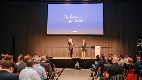 VEMA lädt zum Cyber-Kongress nach Fulda