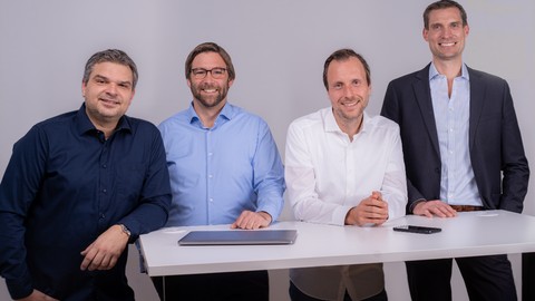 Zum 1. Januar 2023: Personelle Veränderungen in Vorstand und Aufsichtsrat 