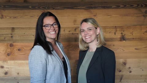 Die Bayerische setzt im digitalen Vertrieb auf Frauenpower und erweitert die Expertise im Bereich Digital Sales 