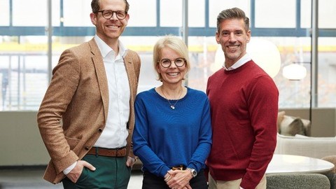 ROLAND Rechtsschutz: Tarja Radler und Andreas Tiedtke werden neue Vorstände