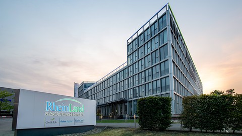 RheinLand Versicherungsgruppe setzt auf „Echtzeit-Tarifierung“