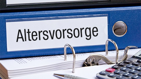 Altersvorsorge: Wie Frauen flexibel und finanziell unabhängig bleiben