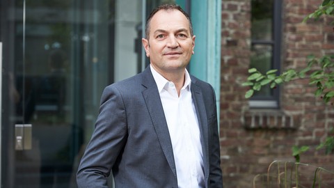 Canada Life: Markus Drews scheidet aus