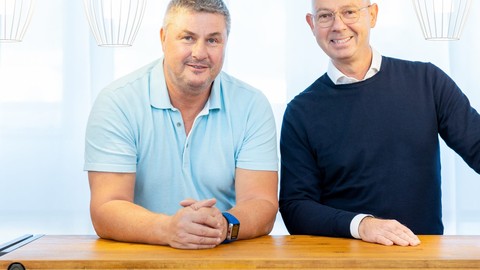 Classic Trophy Rallye vergrößert sich!