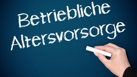 Kapital statt lebenslanger Betriebsrente