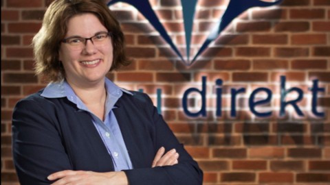 blau direkt zählt zu den besten Arbeitgebern Deutschlands