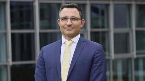 Personelle Veränderung im Vorstand der Provinzial Holding