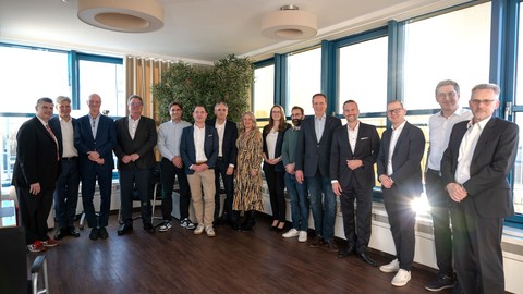 BiPRO e.V. mit neuem Präsidium gut aufgestellt