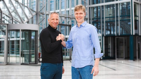 Fonds Finanz und Bridge setzen Zusammenarbeit fort