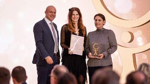 Provinzial als attraktiver Arbeitgeber mehrfach ausgezeichnet