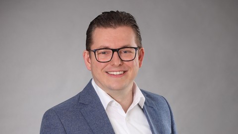 Christian Häsch ist neuer Vertriebsleiter der Alte Leipziger Lebensversicherung