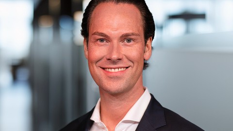 Christian Pape wird neuer Vorstand in der ALH Gruppe