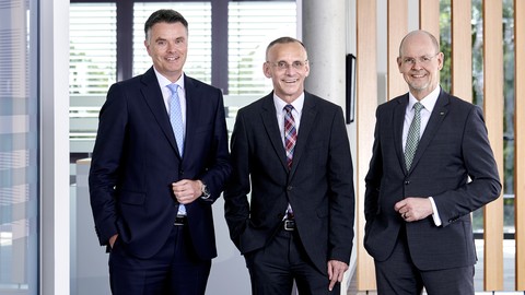 Itzehoer führt konzernweites Duzen ein