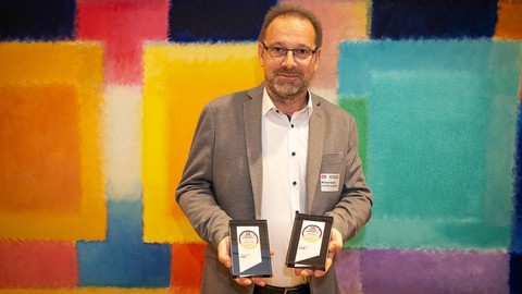 EUROPA Versicherungen zum dritten Mal mit dem „Deutschen Fairness-Preis“ ausgezeichnet